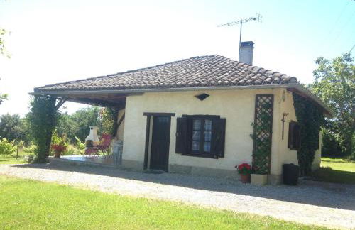 Gîte de Raoussou - Foto 3