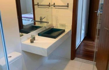 The Black Pool House em Busca Vida - Foto 15