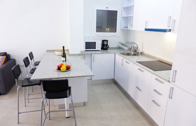 Apartamento M&C Les Pines - Foto 13