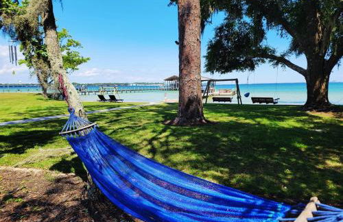 Luxury Beach Cottage With Private Beach - Foto 35