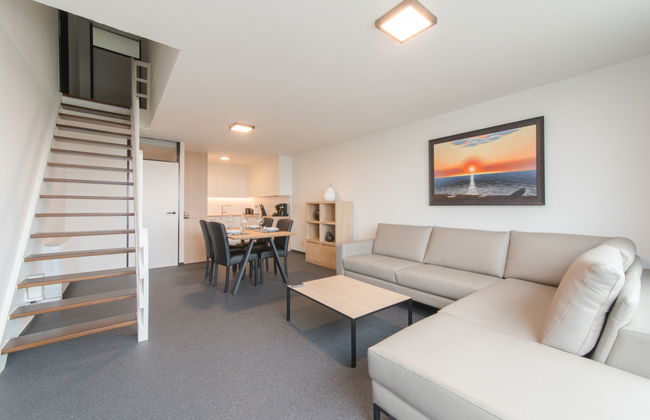 2 bedroom Apartment in Bredene with terrace - Photo 2