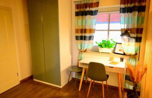 Galeriewohnung Vierseithof - Foto 20