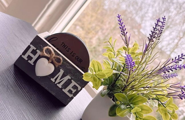 Comfortable City Centre Apartment in Sunderland - Photo 11