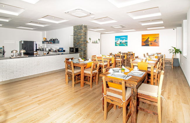 Tanzanite Serviced Apartment - Photo 43