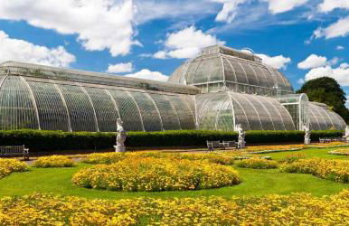 Grand Apartments Kew Gardens - Foto 107