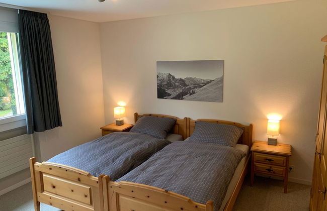 Erlenrain Wohnung 722E - Foto 6