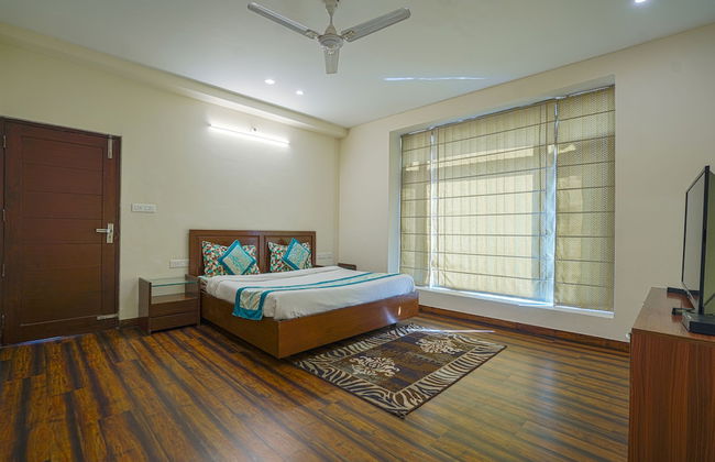 Alayam 3 BHK by Dumnu Homes - Foto 7