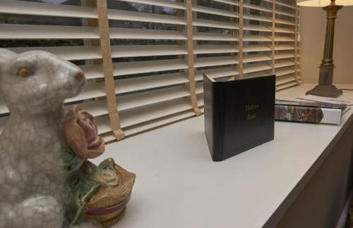 Old Bakers Cottage ground floor apartment centrally located in Grasmere with patio area - Foto 6