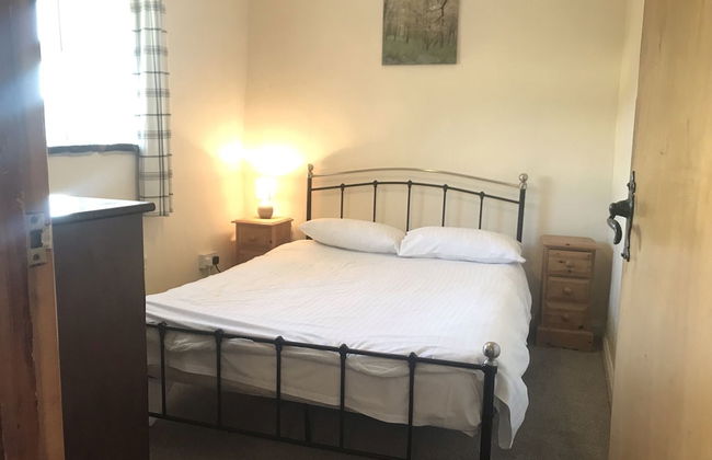 Recently Renovated 3-bed Apartment on Exmoor - Foto 3