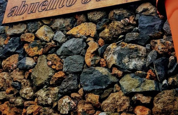 La Casa del Abuelito Julián en El Hierro - Foto 61