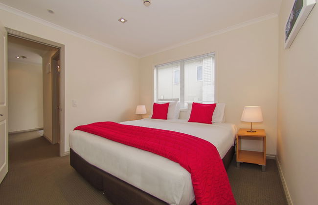 Crowsnest Apartments - Foto 4