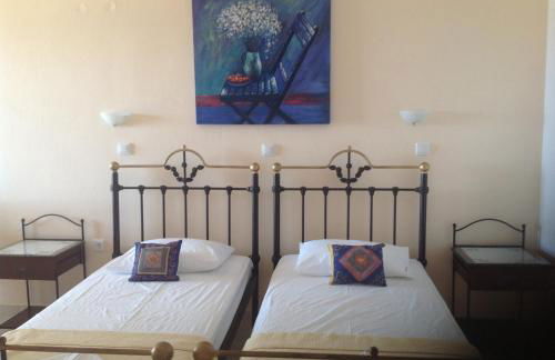 Archipelagos Apartments - Photo 26