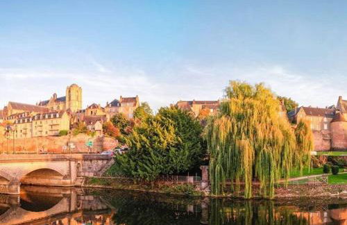 Le Cosy de la Fanière - Foto 18