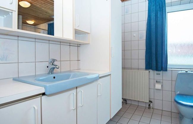 8 Person Holiday Home in Frostrup-by Traum - Foto 22