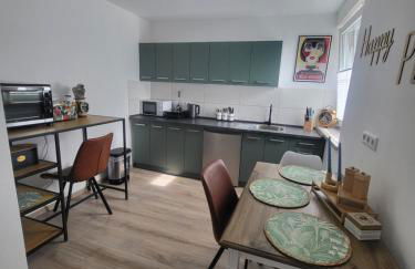 Beautiful Cozy apartments close to lakes and nature parks - Foto 21