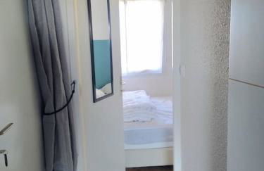 T2 cozy face dunes et océan - Thalasso et golf - Foto 28