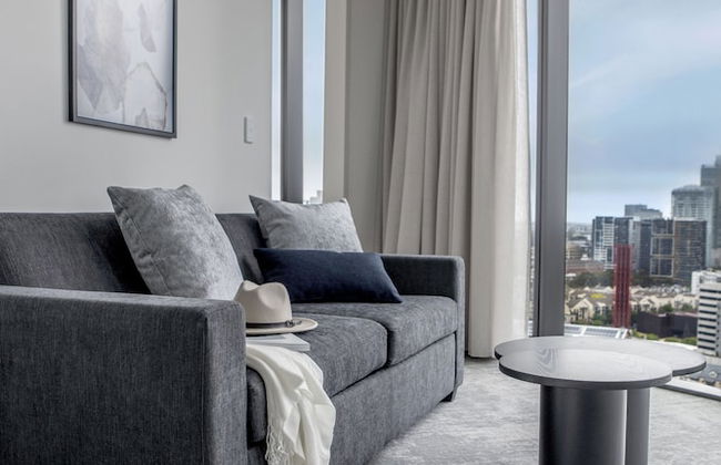 Adina Apartment Hotel Melbourne Southbank - Foto 47