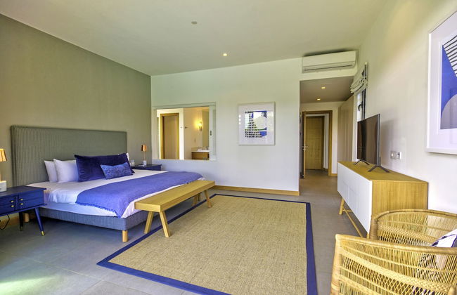 Mythic Suites & Villas by MJ Holidays - Foto 19