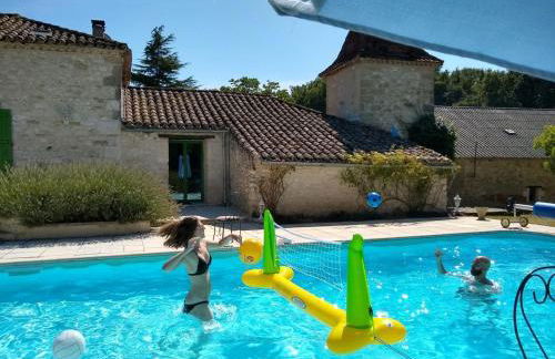 Gite De Merugat - Foto 15