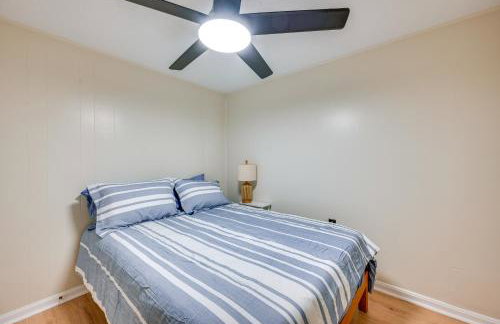 Waterfront Nolin Lake Gem Guest House and Balcony - Foto 11