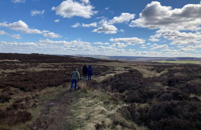 Oldmill-2bed-sleeps6-hottub-privategarden - Foto 38