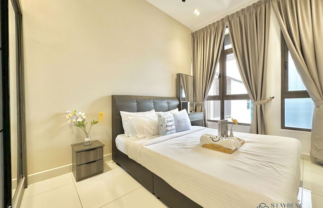 Bali Residences Sea View Suites Melaka - Foto 54