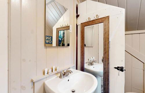 Jay Peak Getaway on Trout River - Foto 29