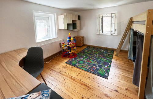 Haus am Berzdorfer See - 3 Schlafzimmer - ganzes Haus zur Alleinnutzung - Terrasse - hochwertige Ausstattung - Foto 27