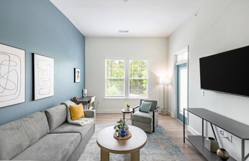 Landing Beautiful 1BD Pool Clubhouse - Foto 4