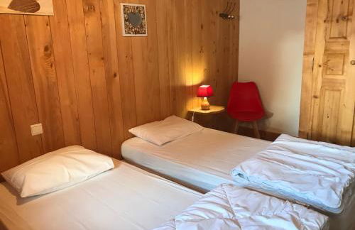 La Ferme des Georgières -Pour votre confort, le séjour inclut les draps, les serviettes de bain et le ménage- - Photo 11