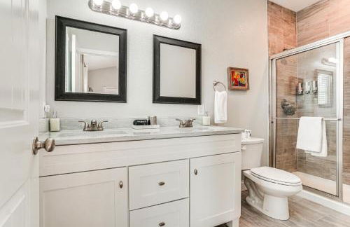 2 Mi to Village and Lake! Charming Helen Retreat - Foto 17