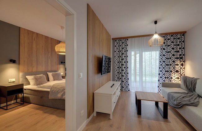 RentPlanet - Osada Górska - Foto 19