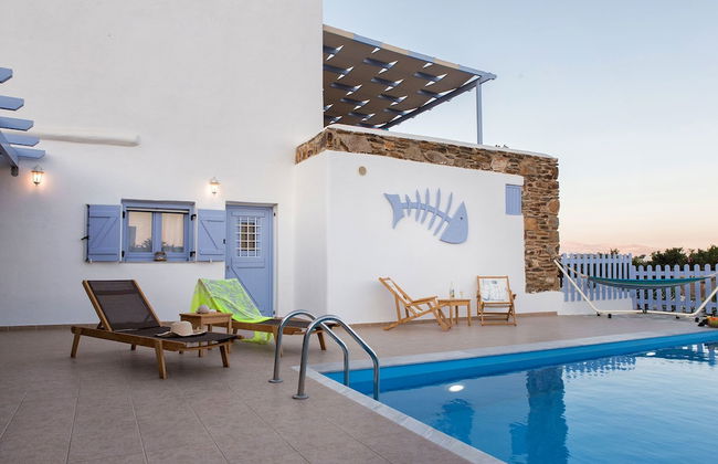 Crystal Villas - Foto 36