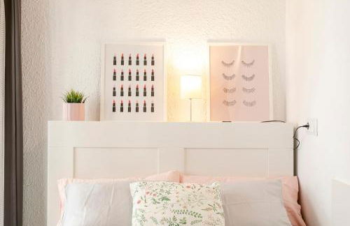 Barcelona Beach Home - Foto 12