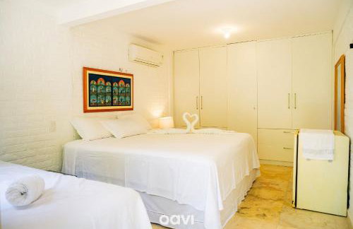Qavi - Villa Jacumã #Luxo - Foto 50