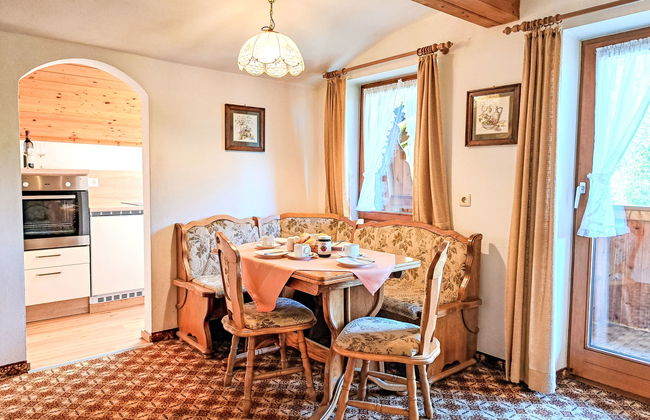 Fichtenblick App. 2 - Foto 11