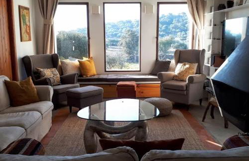 Casa Rural Finca Flores Amarillas - Foto 8