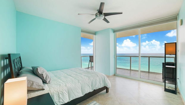 Balcony on the Ocean - Picture Perfect - Foto 2, Habitación