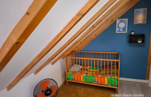 Oporto House Garden - Foto 22