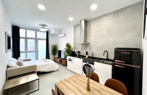 Valencia Urban Escape Comfort Meets Luxury, 4 Ppl - Foto 6