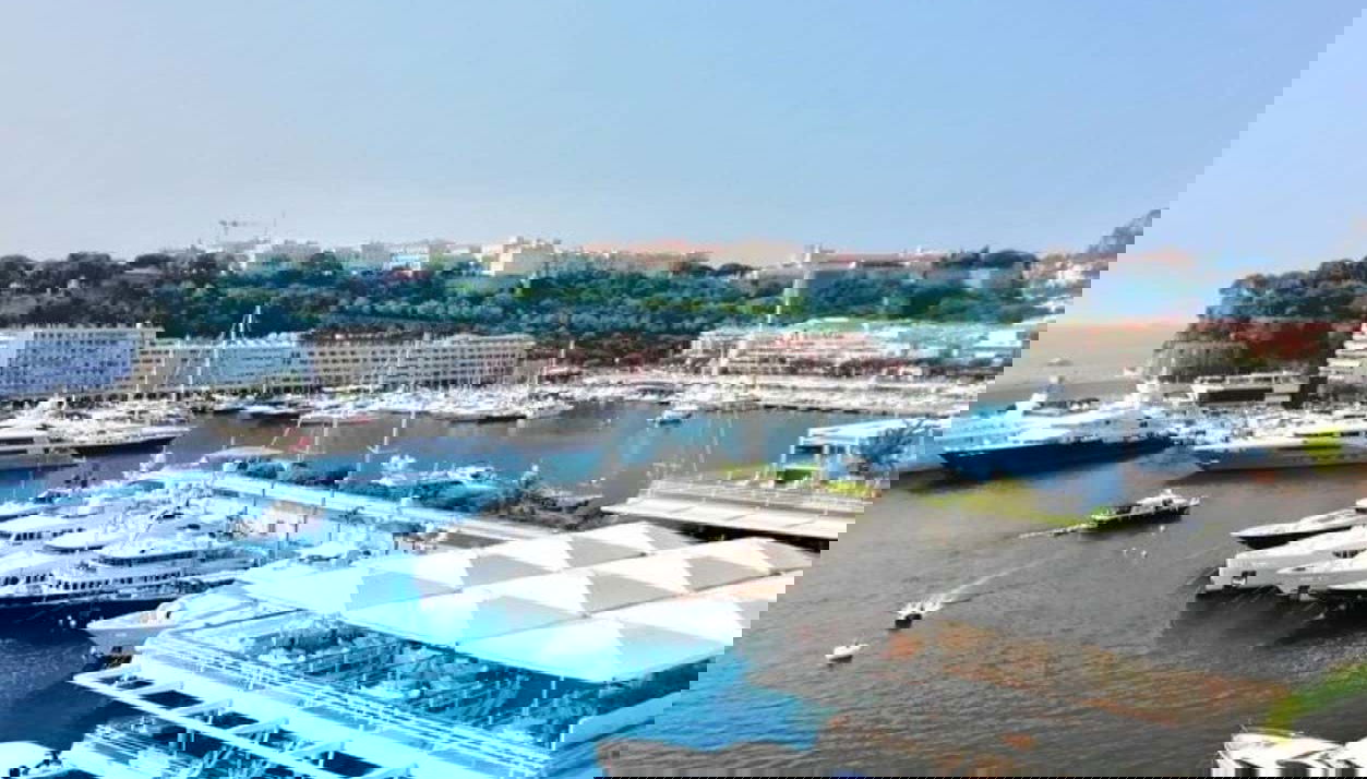 Monaco Guided Tour - Foto 1