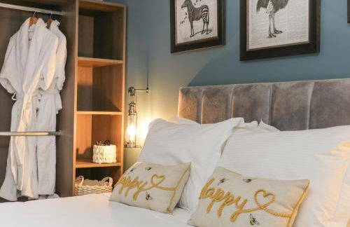 Well Cottage - Photo 16