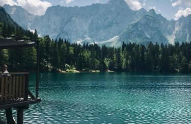 Appartamento - Cave del Predil - Photo 35