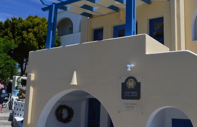 Cultural House - Foto 55