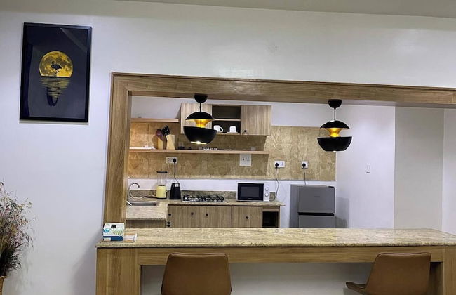 Cee- Jackson Apartment - Foto 46