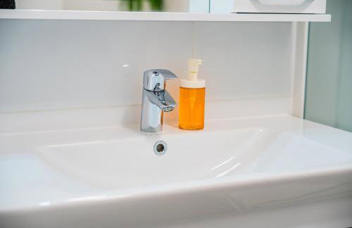 Fleksibilni SelfCheckIns 168 - Zagreb - Studio - Parking - Lođa - Foto 18