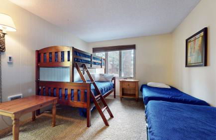 Chateau De Montagne #24 Condo - Foto 32