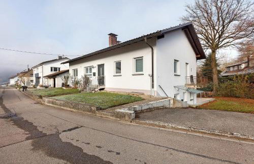 Fewo am Mühlenbach - Foto 19