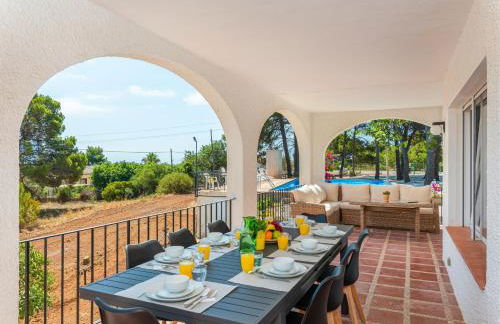 Villa Estacion - PlusHolidays - Foto 34