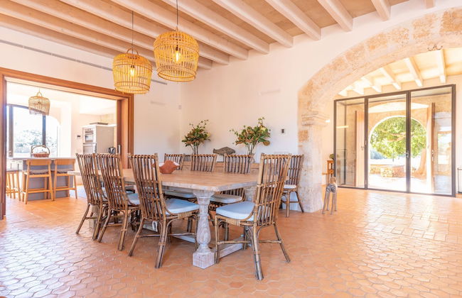 Son Catxo in Mallorca - Photo 12